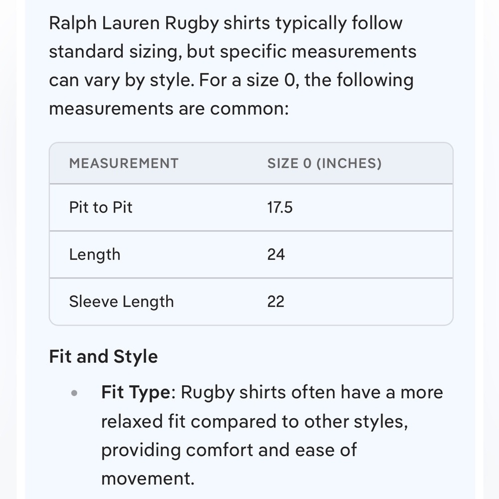 Rugby Ralph Lauren Yellow Striped Button Down Shirt - Picture 4 of 4